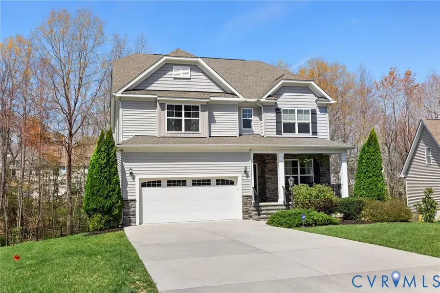 15206 Blackrail Road, Chesterfield, VA 23832 - #3