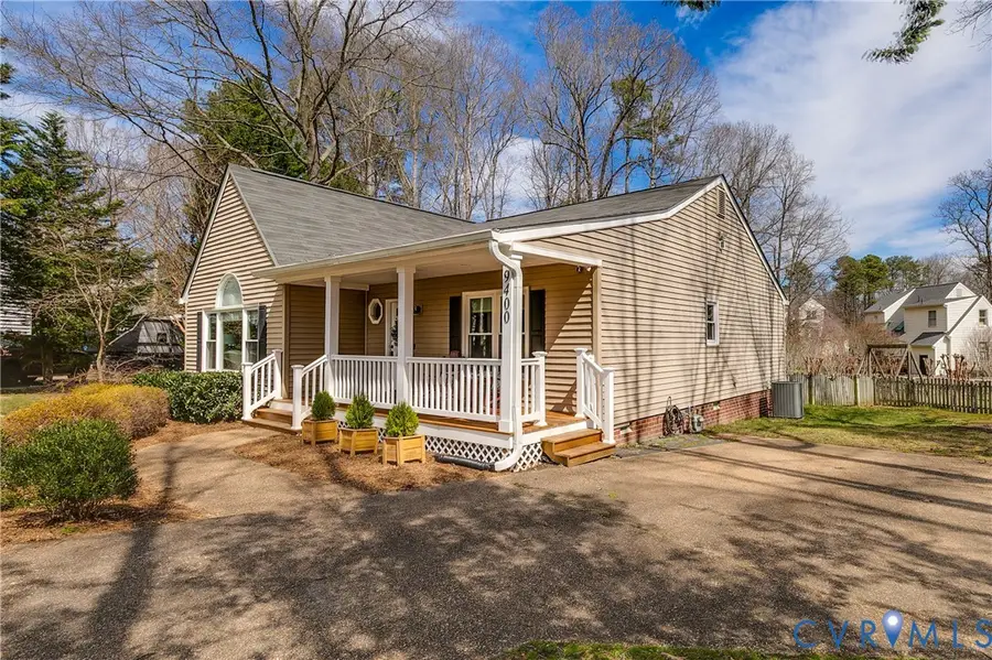 9400 Country Way Road, Glen Allen, VA 23060 - #3