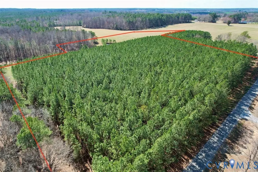 300 Daniel Road, Blackstone, VA 23824 - #2