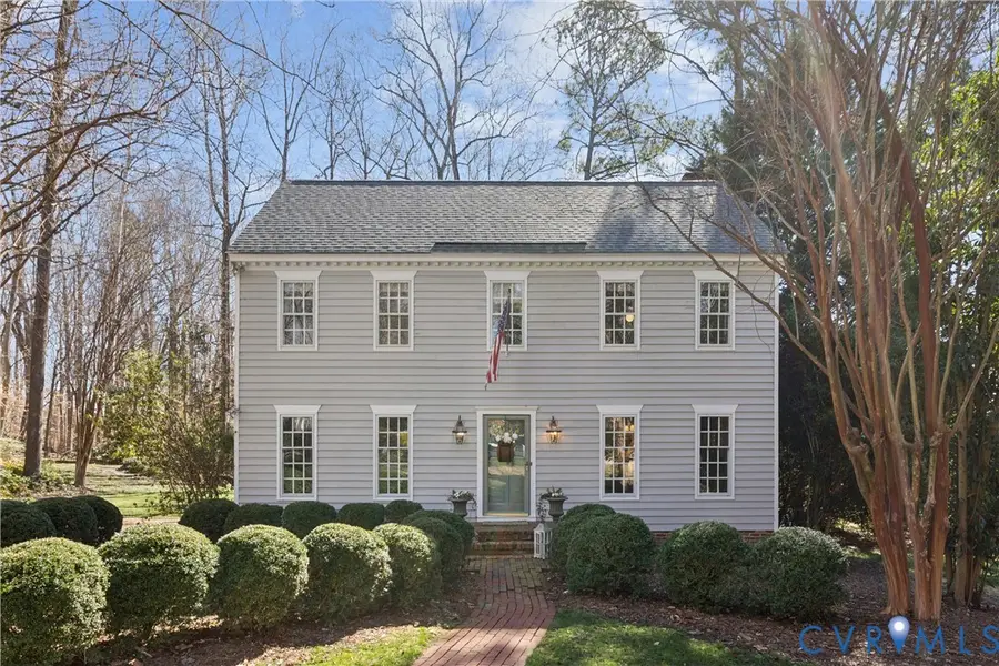 117 Clara Croker, Williamsburg, VA 23185 - #2