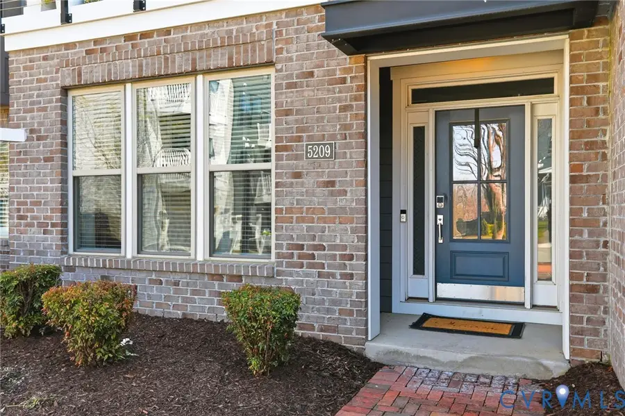5209 Old Main Street, Henrico, VA 23231 - #2