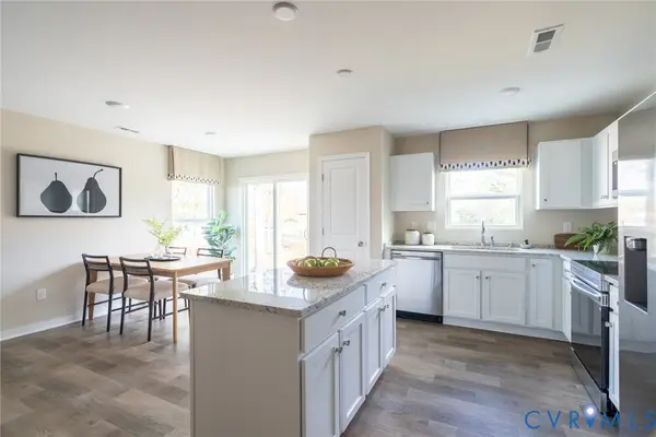 925 Encore Autumn Lane #E-35, Henrico, VA 23227