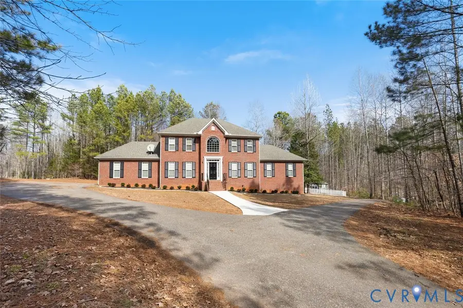 15650 River Road, Chesterfield, VA 23838 - #3