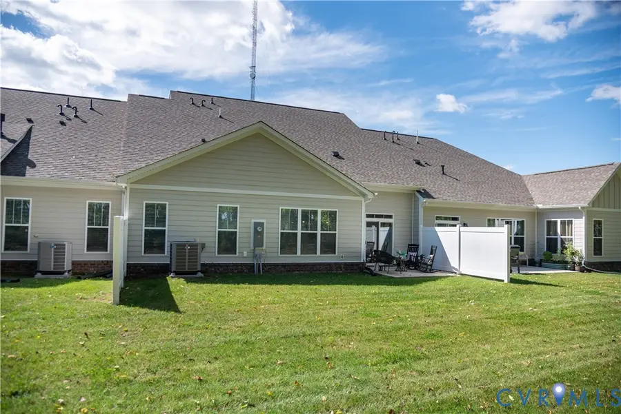 8677 Hope Farm Lane, Mechanicsville, VA 23111 - #2