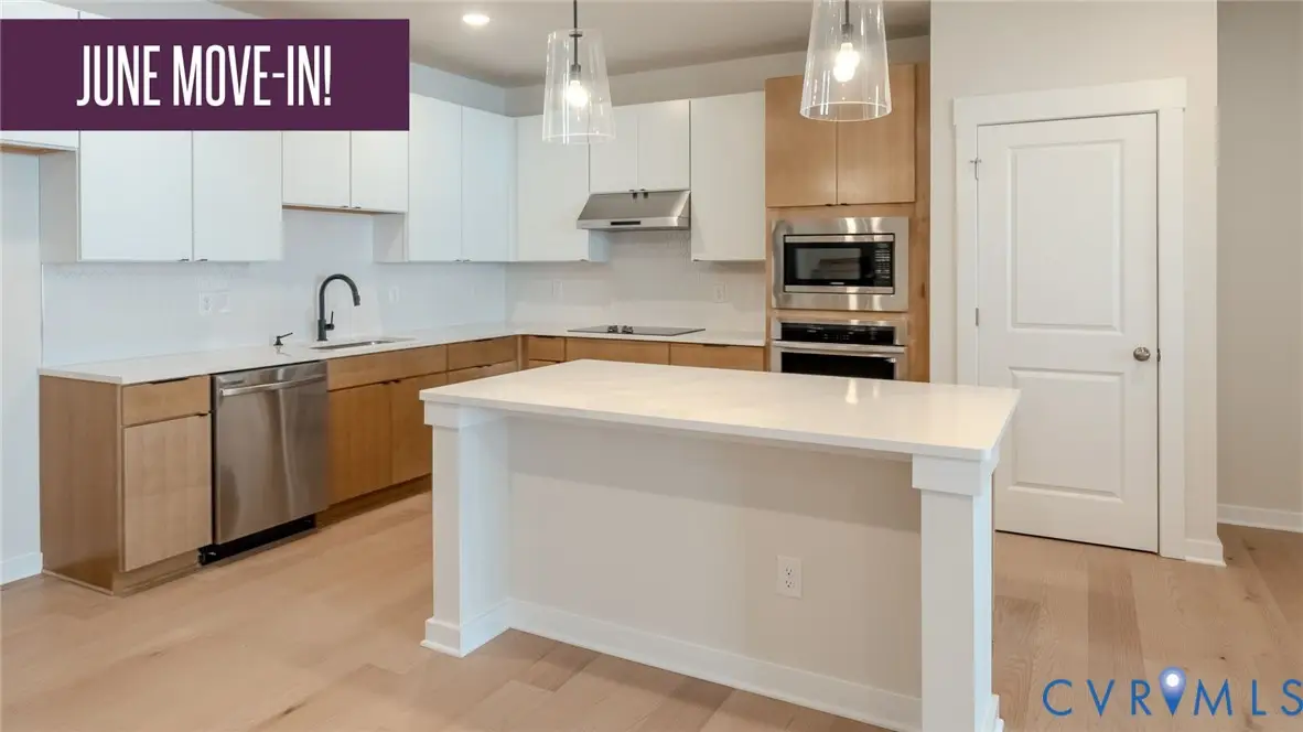 3406 Carlton Street #2-4A, Richmond, VA 23230 - #1