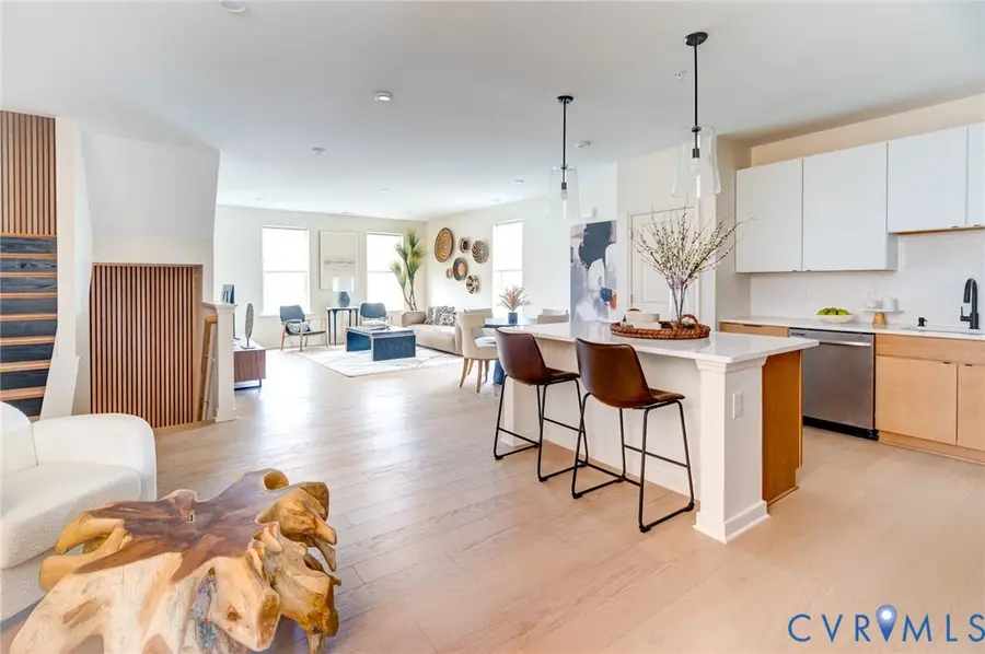 3406 Carlton Street #2-4A, Richmond, VA 23230 - #3