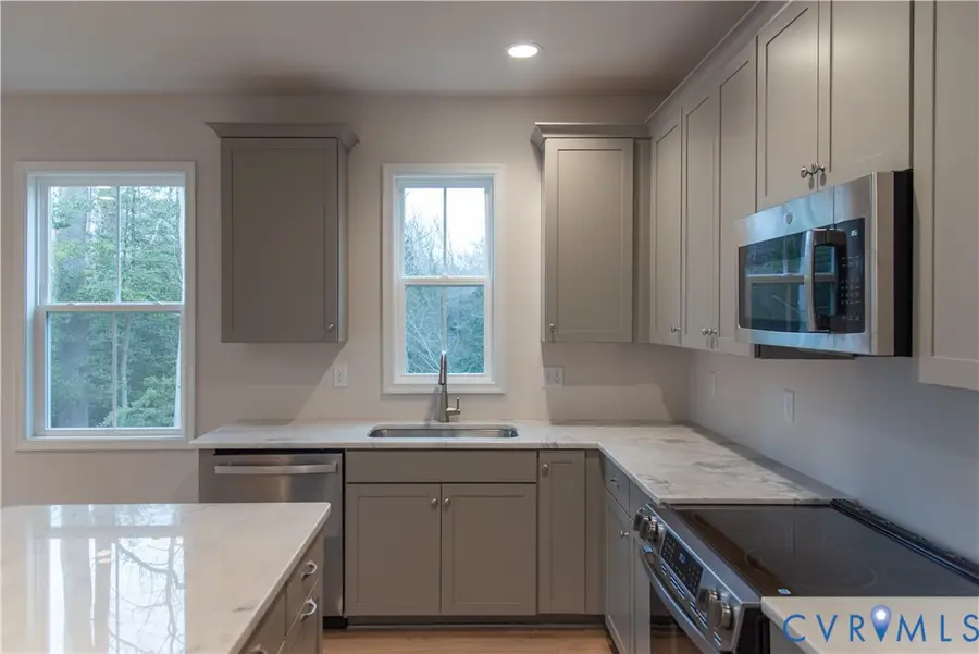 8451 Villetta Pointe Lane, Mechanicsville, VA 23116 - #3