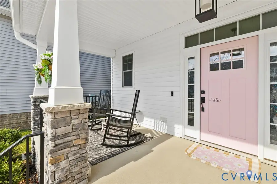 9409 Alsace Court, Mechanicsville, VA 23116 - #2