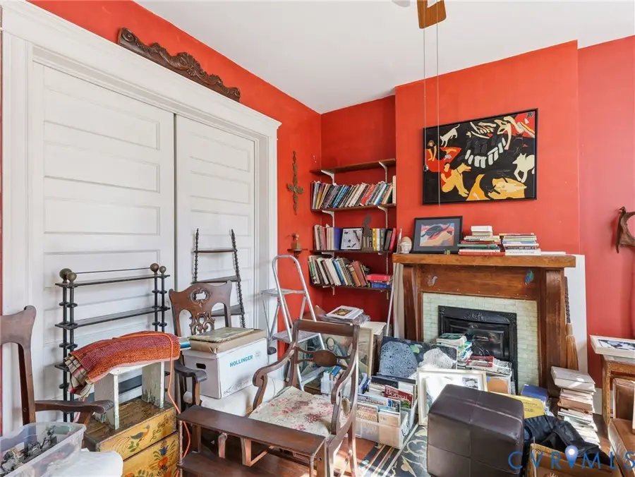 3206 Floyd Avenue, Richmond, VA 23221 - #3