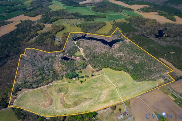 18262 Seals Road, Bowling Green, VA 22427