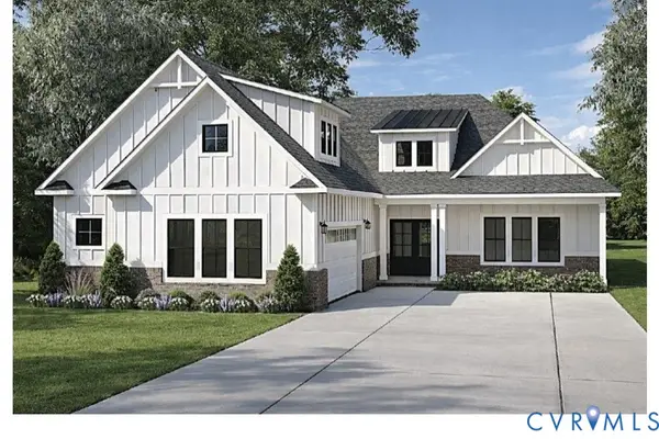 9130 Terroir Lane, New Kent, VA 23124