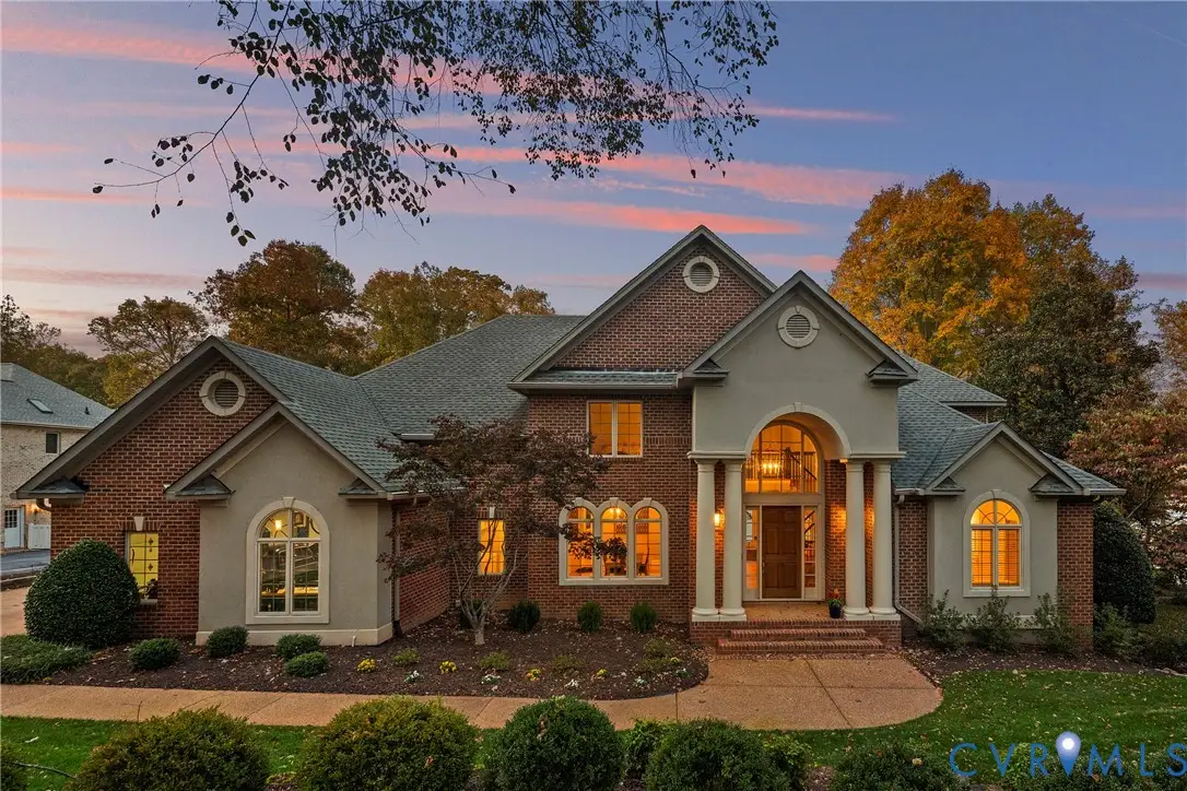 5304 Beechwood Point Court, Midlothian, VA 23112 - #1