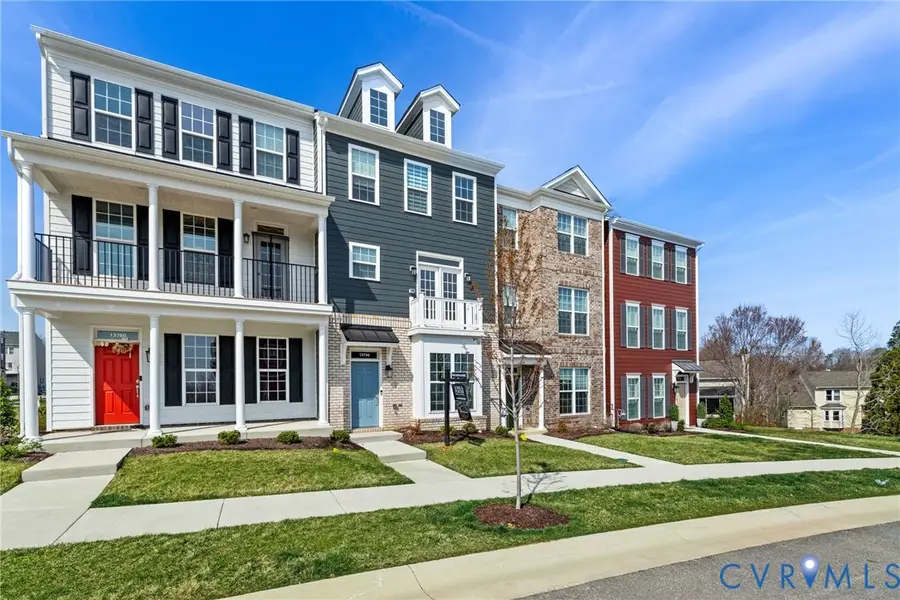 13756 Village View Drive, Midlothian, VA 23114 - #2