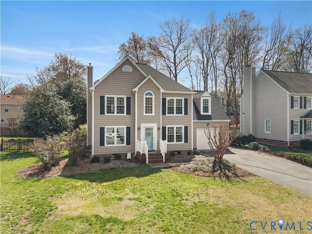 2917 Layne Court, Henrico, VA 23233 - #1