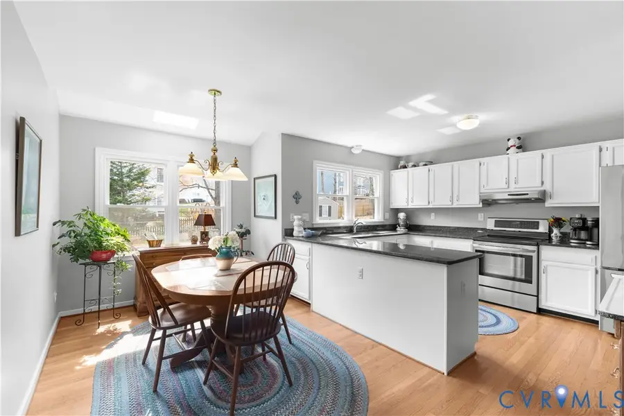 2917 Layne Court, Henrico, VA 23233 - #2