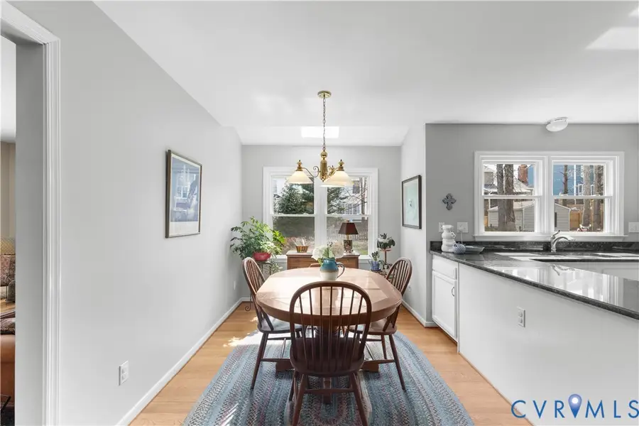 2917 Layne Court, Henrico, VA 23233 - #3