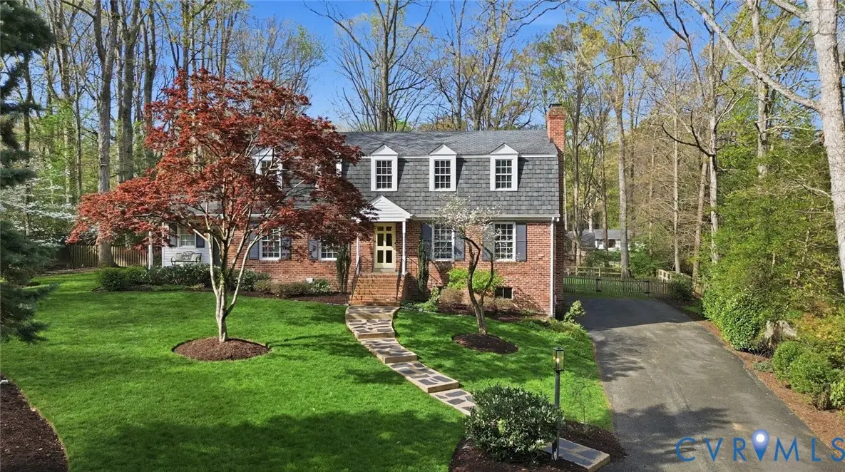 4210 Southaven Road, Richmond, VA 23235 - #1