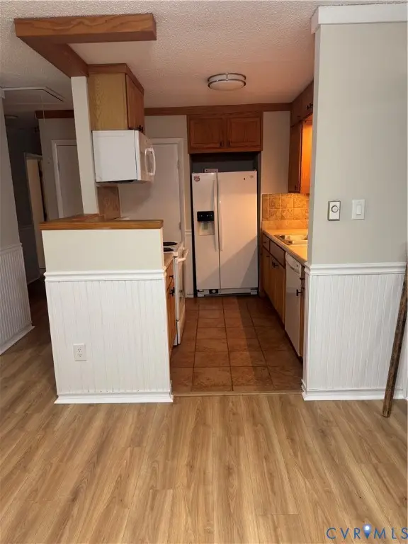 207 Monath Road, Clover Hill, VA 23236 - #2