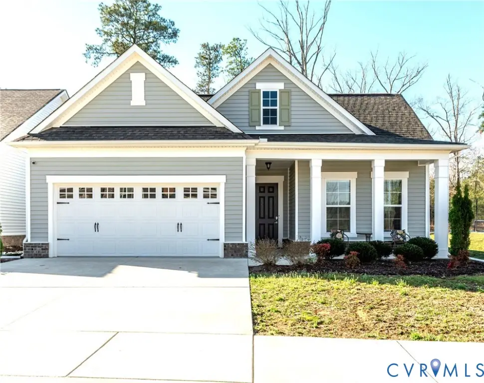 1769 Outrigger Drive, Chester, VA 23836 - #1