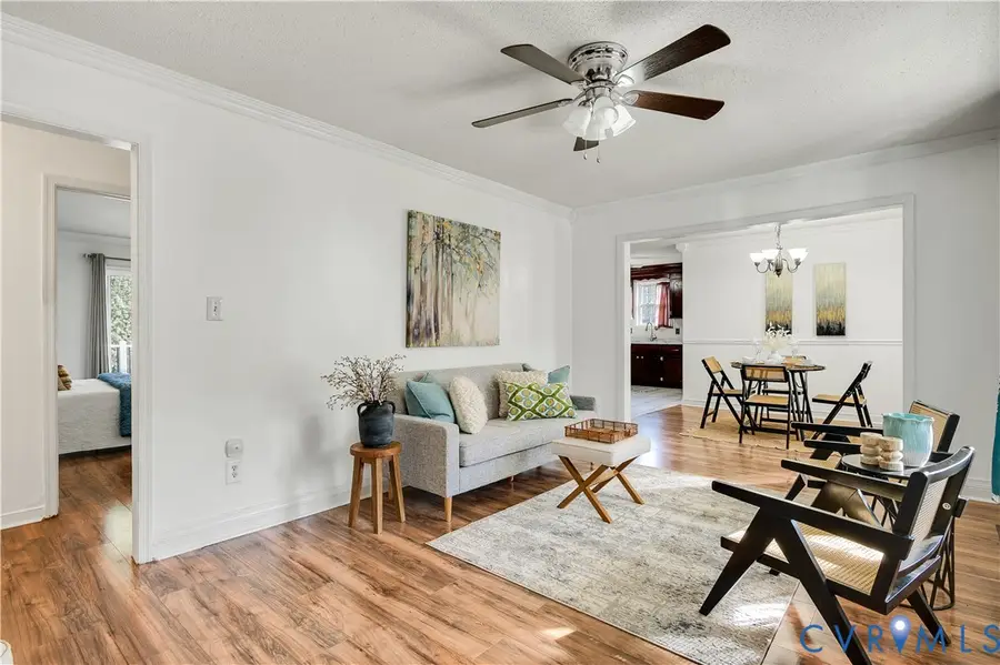 22922 Pheasant Court, Petersburg, VA 23803 - #3