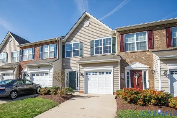 7409 Washington Arch Drive, Mechanicsville, VA 23111
