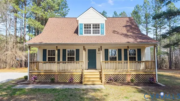 14624 Wilkinson Road, DeWitt, VA 23840