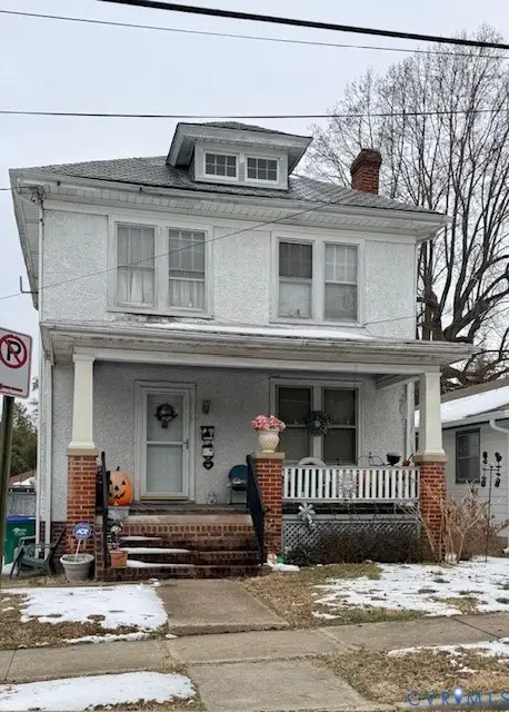 2706 Woodrow Avenue, Richmond, VA 23222