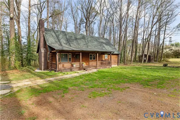 400 Windrift Road, North Chesterfield, VA 23236