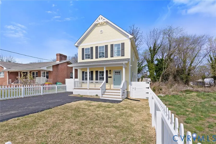 1005 Rome Street, Petersburg, VA 23803 - #3