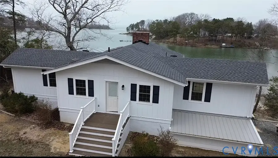 483 Mechams Cove Road, Topping, VA 23169 - #3