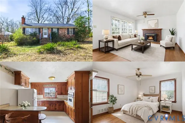 4300 Jalee Drive, Richmond, VA 23234