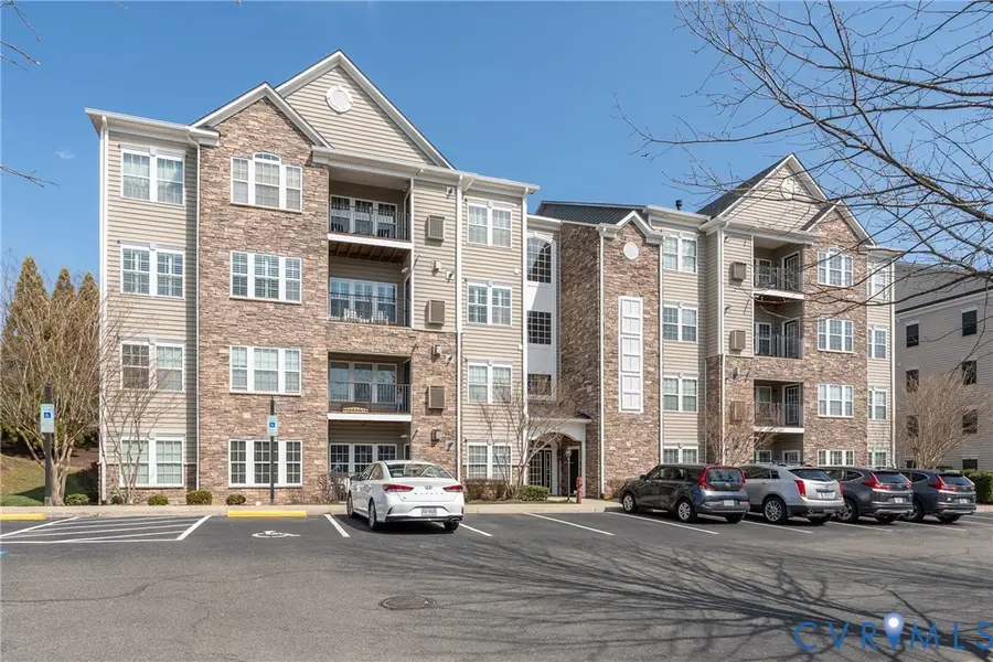 910 Westwood Village Way #402, Midlothian, VA 23114 - #3