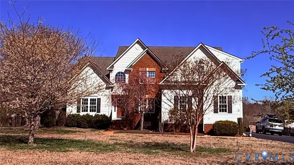 904 Newsome Court, Goochland, VA 23063