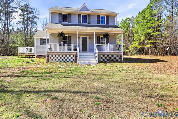 4946 Midway Road, Dinwiddie, VA 23833