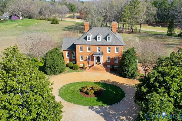 4 Red Fox Road, Manakin Sabot, VA 23103