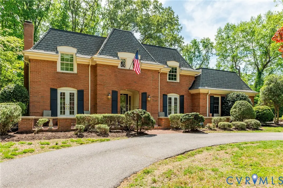 14510 Alberta Court, Chester, VA 23836 - #1
