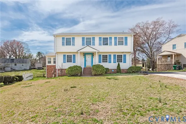 205 Celona Drive, Henrico, VA 23227