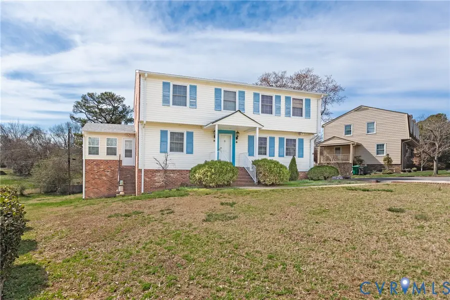 205 Celona Drive, Chamberlayne, VA 23227 - #2