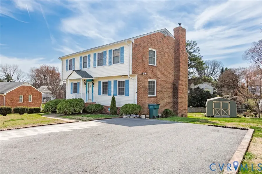 205 Celona Drive, Chamberlayne, VA 23227 - #3