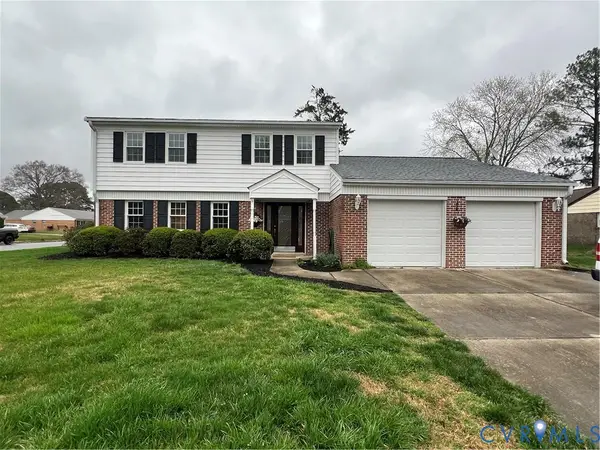 4498 Hialeah Drive, Virginia Beach, VA 23464