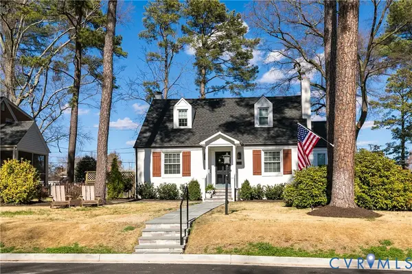 6520 W Franklin Street, Henrico, VA 23226