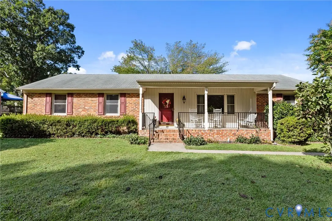 7445 Lexington Drive, Mechanicsville, VA 23111 - #1