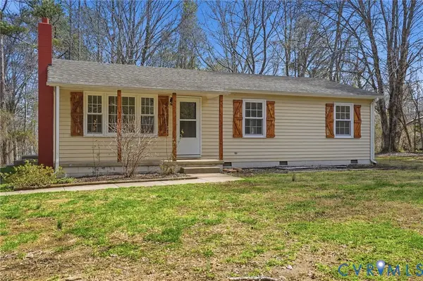 3488 Jefferson Landing Road, Powhatan, VA 23139