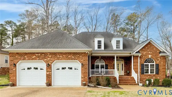 831 W Washington Street, Highland Springs, VA 23075