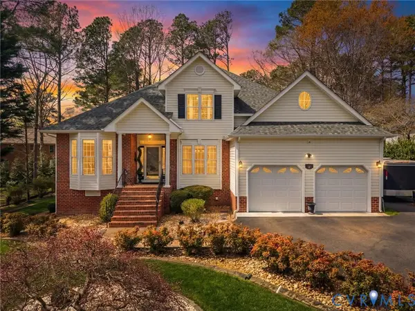 14012 Lippingham Terrace, Chester, VA 23831