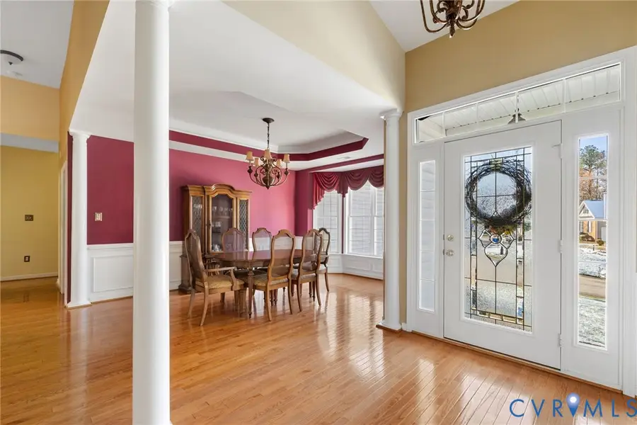 9131 Mission Hills Lane, Chesterfield, VA 23832 - #3