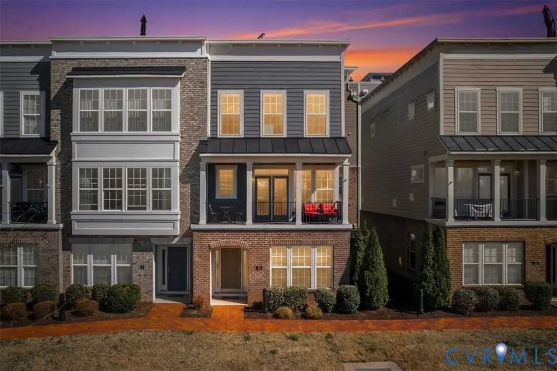 10 Capital Trail Row, Henrico, VA 23231 - #1