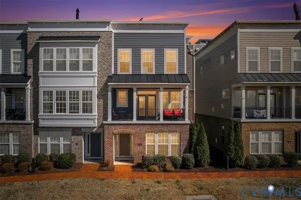 10 Capital Trail Row, Henrico, VA 23231