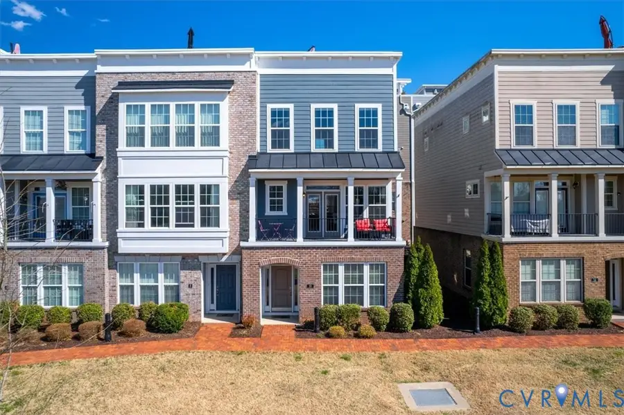 10 Capital Trail Row, Henrico, VA 23231 - #2