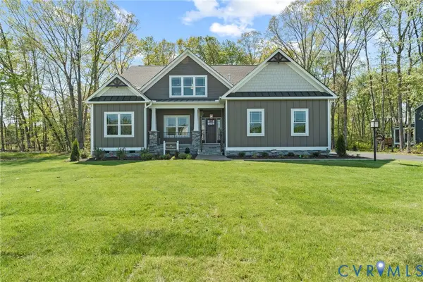 9143 Terroir Lane, New Kent, VA 23124